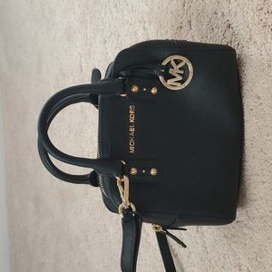 Michael Kors Mini Crossbody Bag
